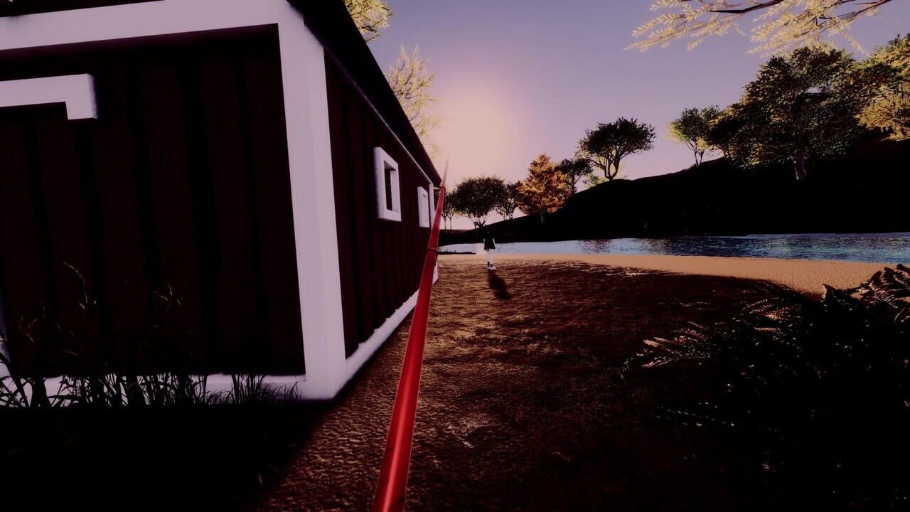 Fishing Master Kitty — Screenshot 4