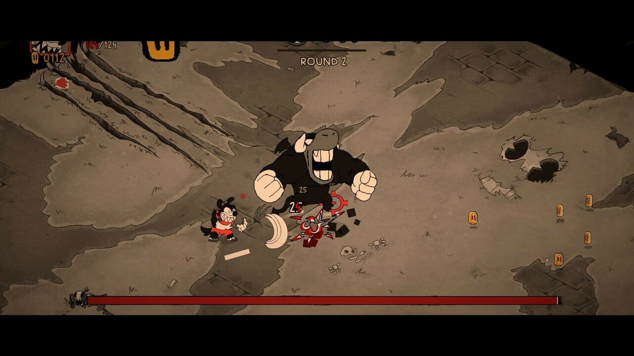 Screenshot 5 from Cartoon Bash