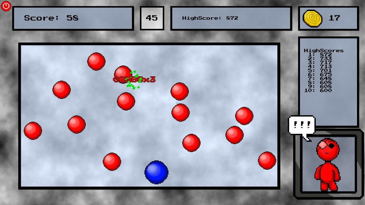Marble Mash — Screenshot 3