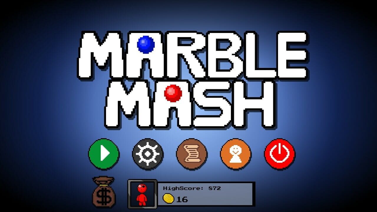 Marble Mash — Screenshot 4