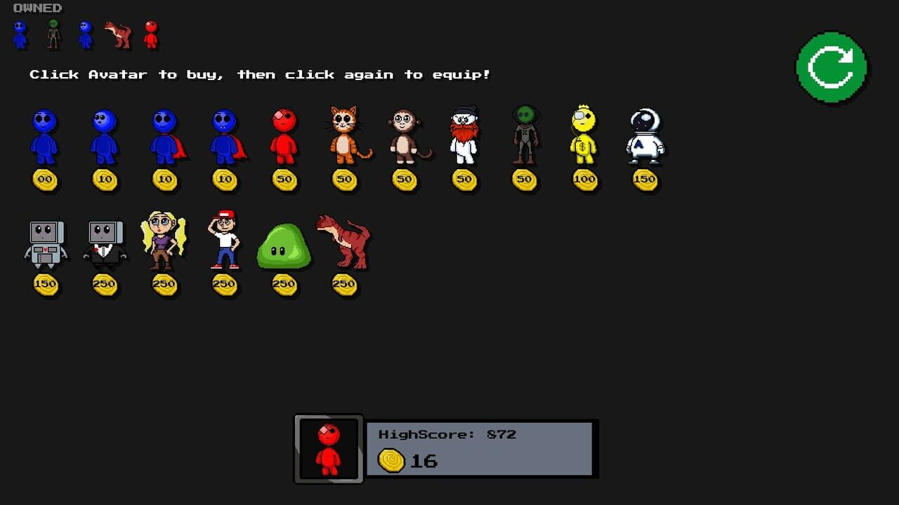 Marble Mash — Screenshot 5