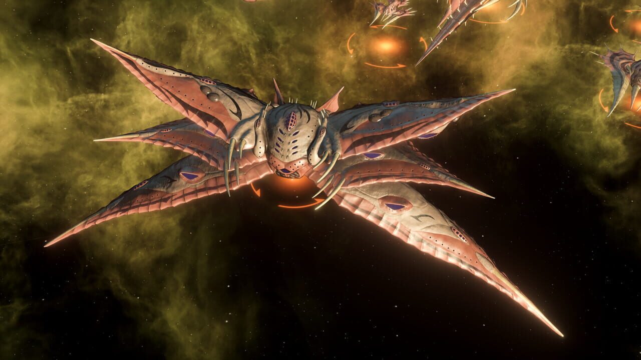Stellaris: BioGenesis Image