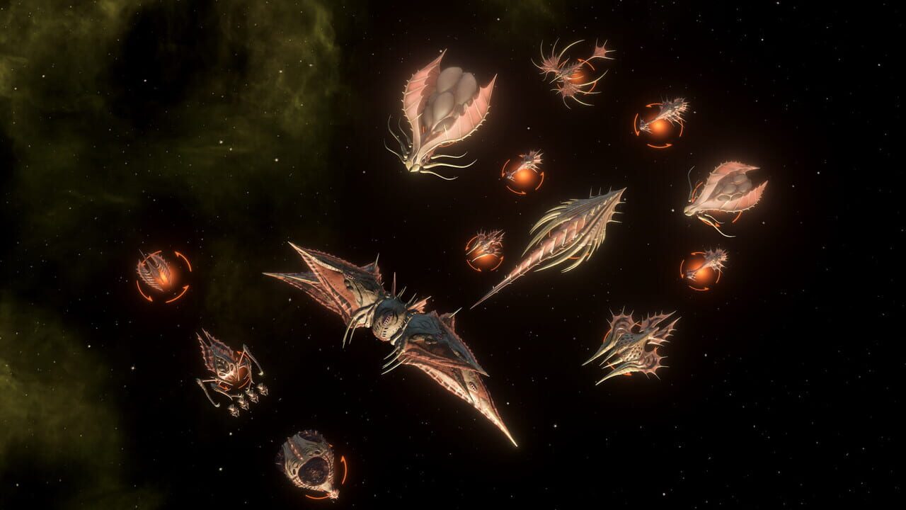 Stellaris: BioGenesis Image