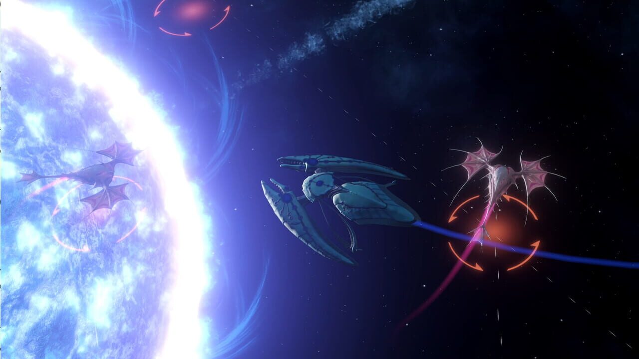 Stellaris: BioGenesis Image