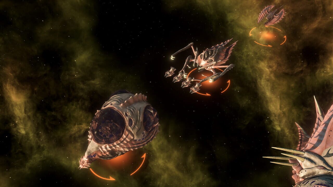 Stellaris: BioGenesis Image