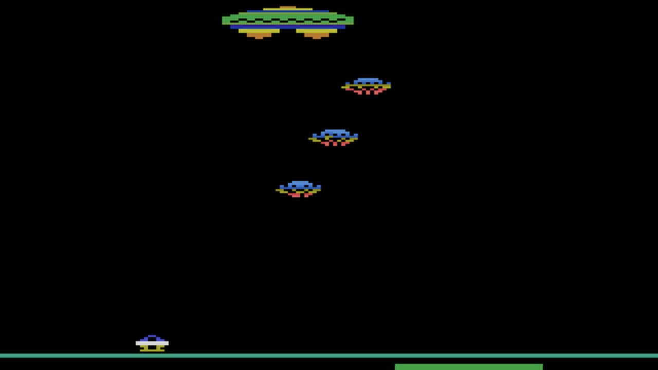 Assault — Screenshot 3