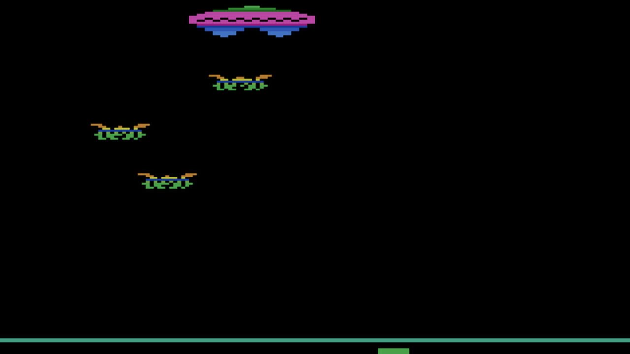 Assault — Screenshot 4