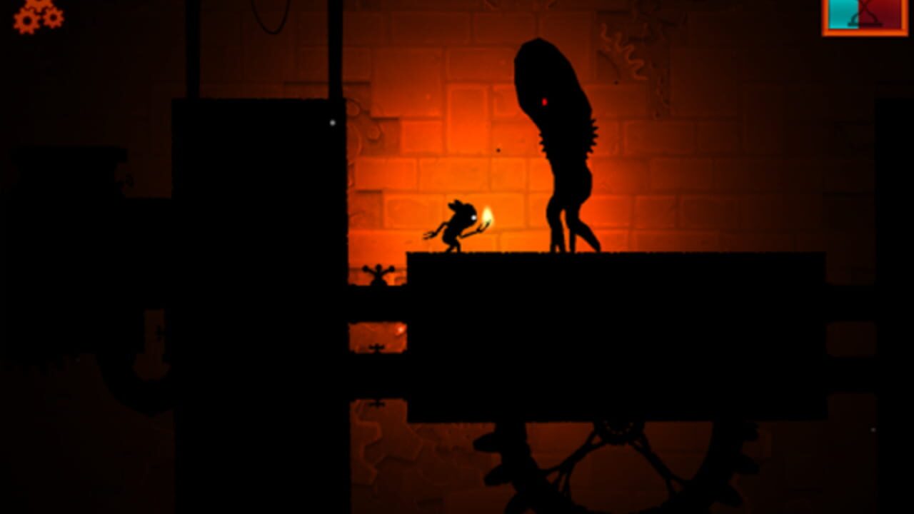 Oscura: Second Shadow — Screenshot 5