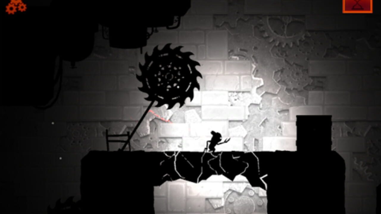 Oscura: Second Shadow — Screenshot 2