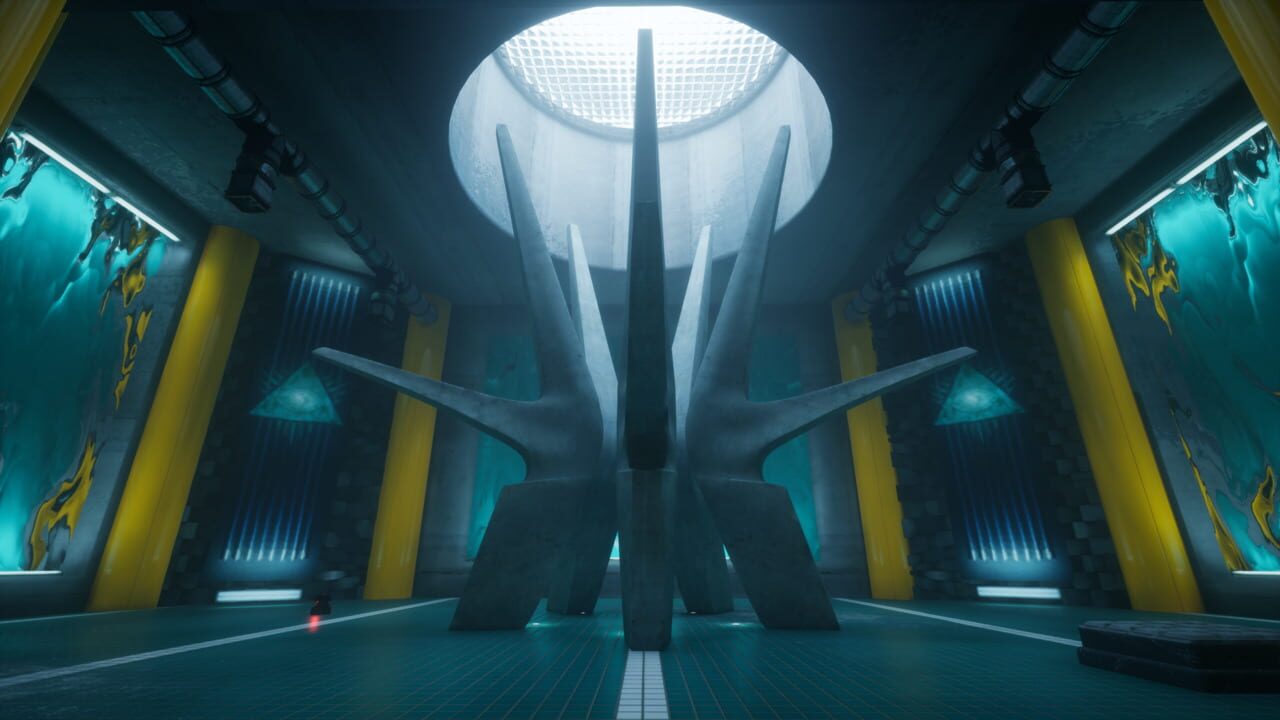 Ikarus Parkour Image