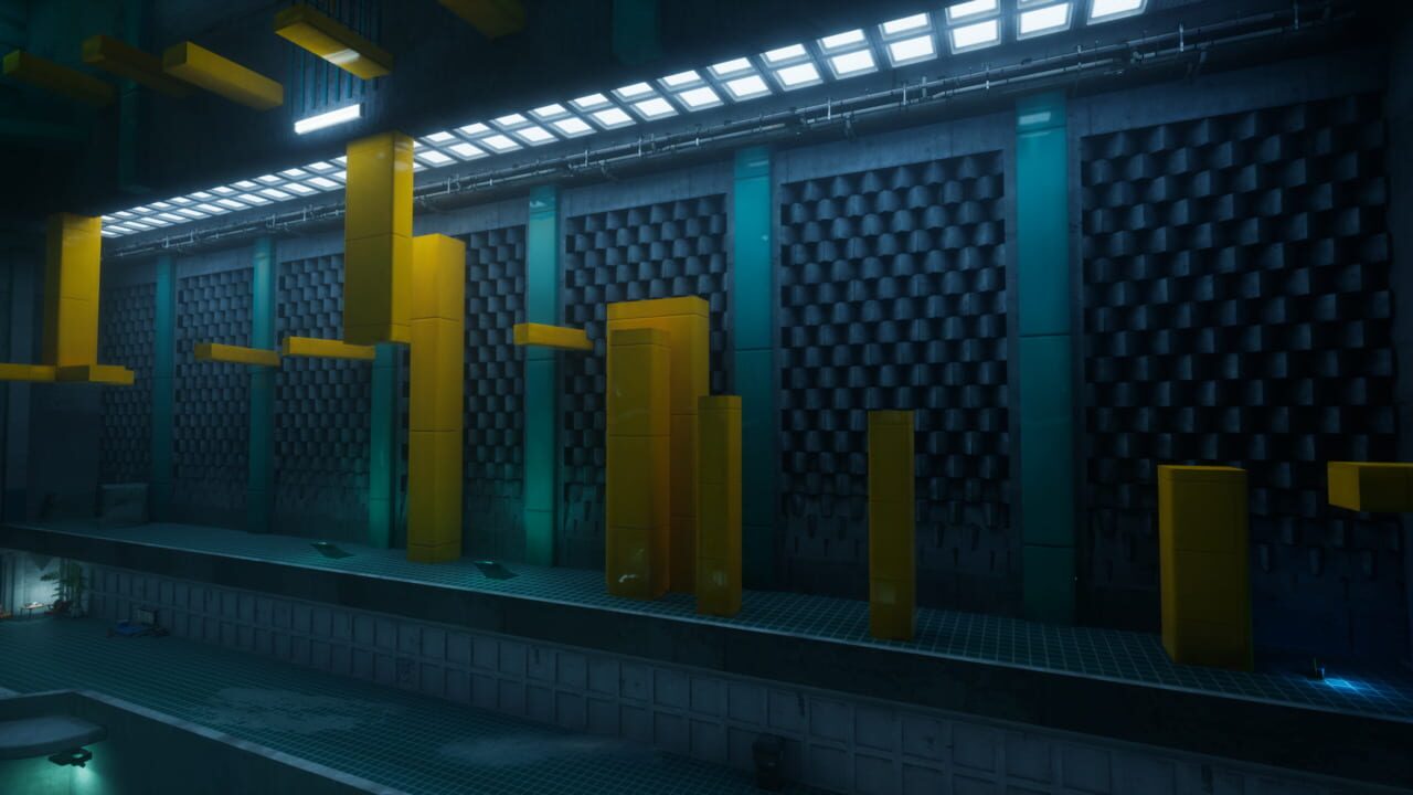 Ikarus Parkour Image