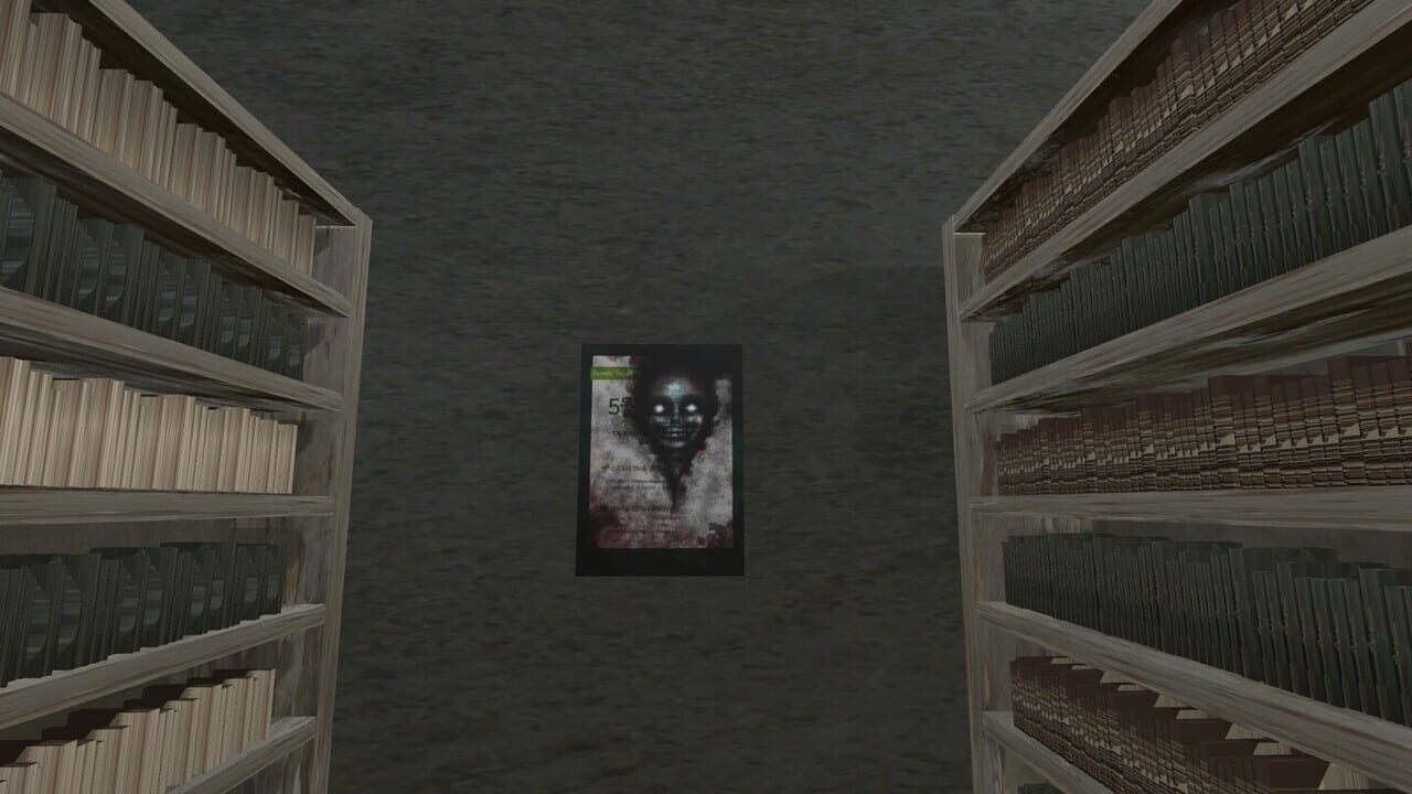 The Library — Screenshot 5