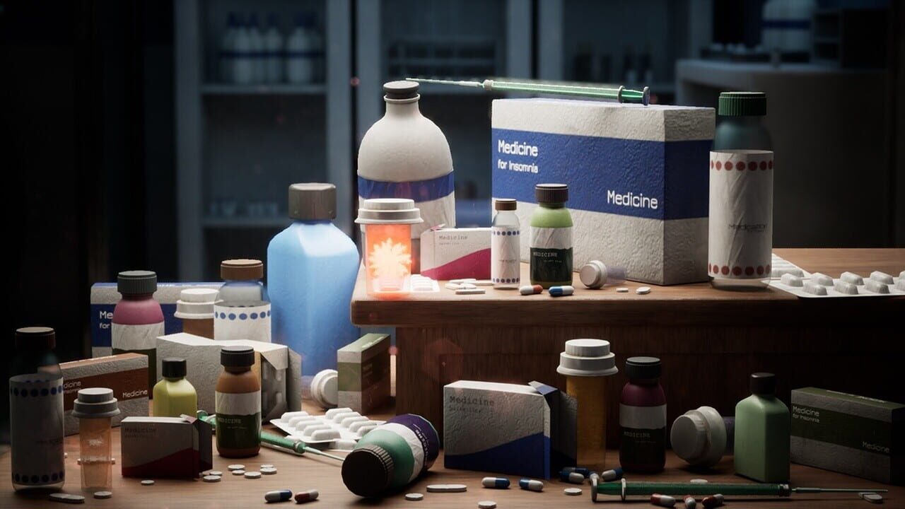 Drug Schedule screenshot 4