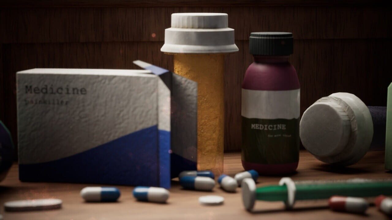 Drug Schedule screenshot 5
