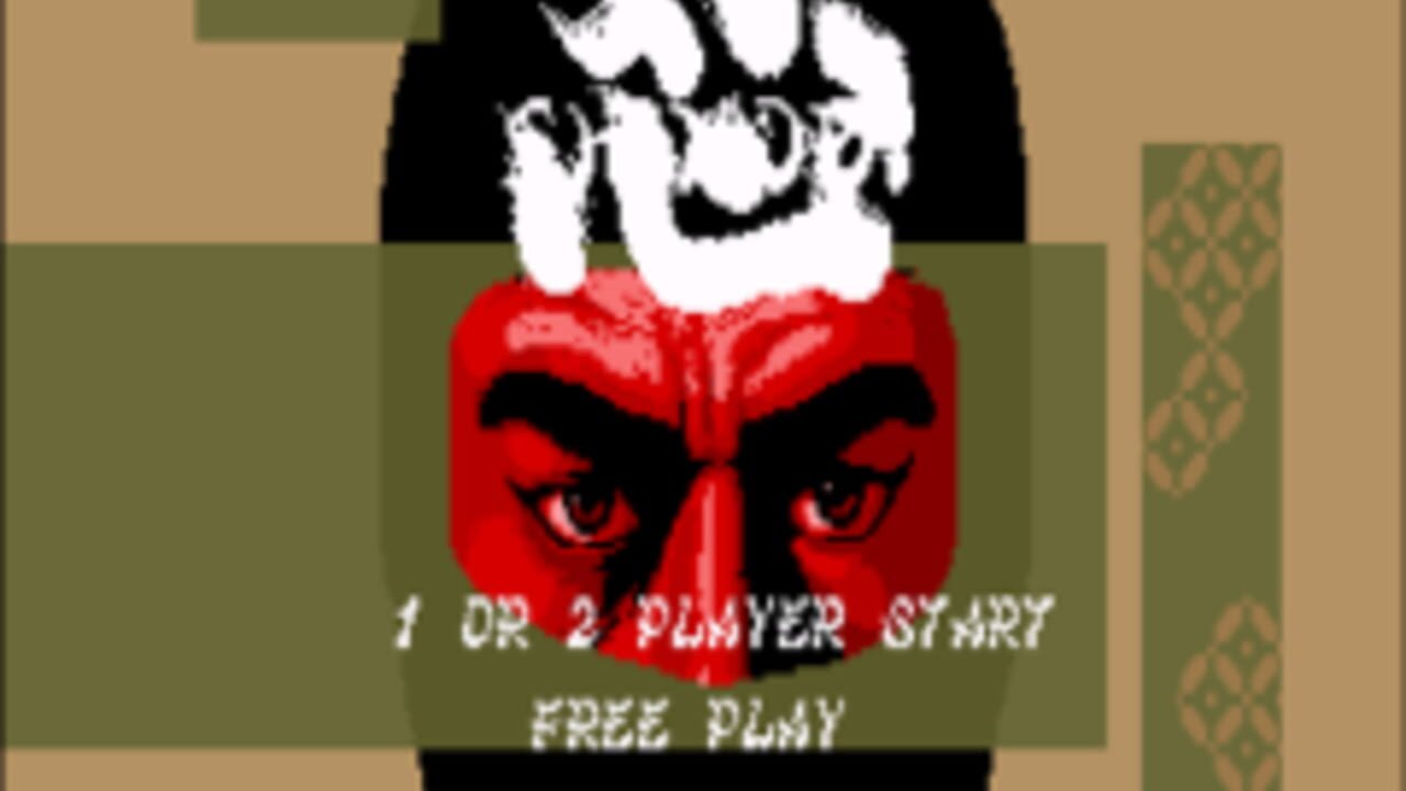 Shinobi — Screenshot 2