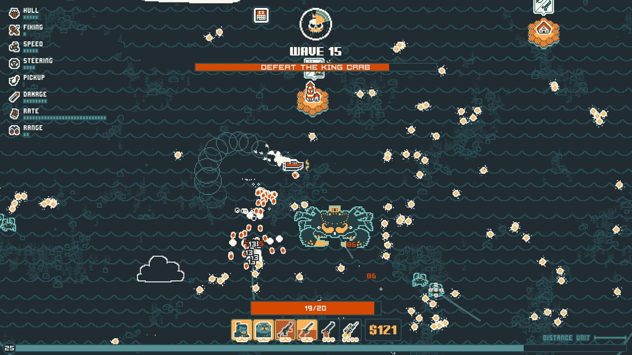 Nautical Survival screenshot 7