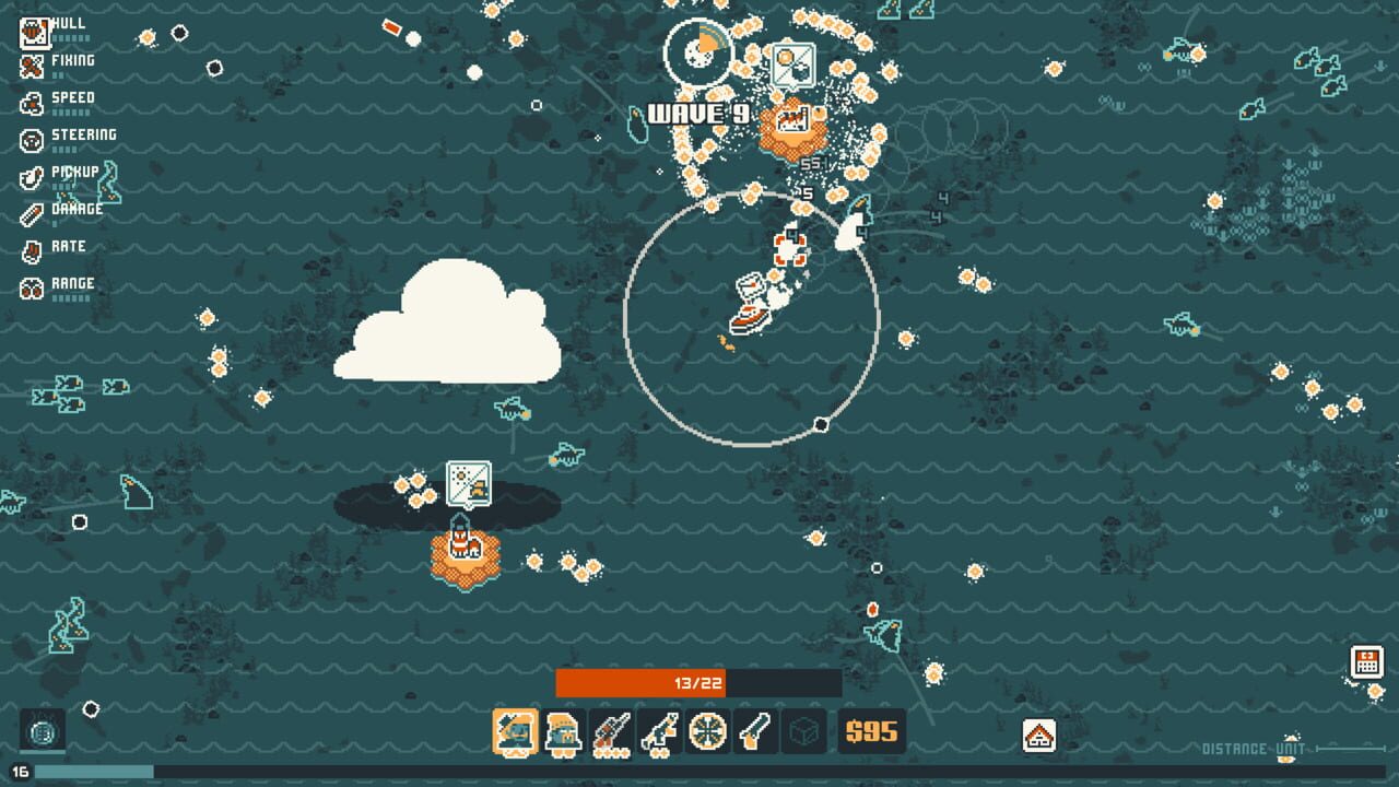 Nautical Survival screenshot 8