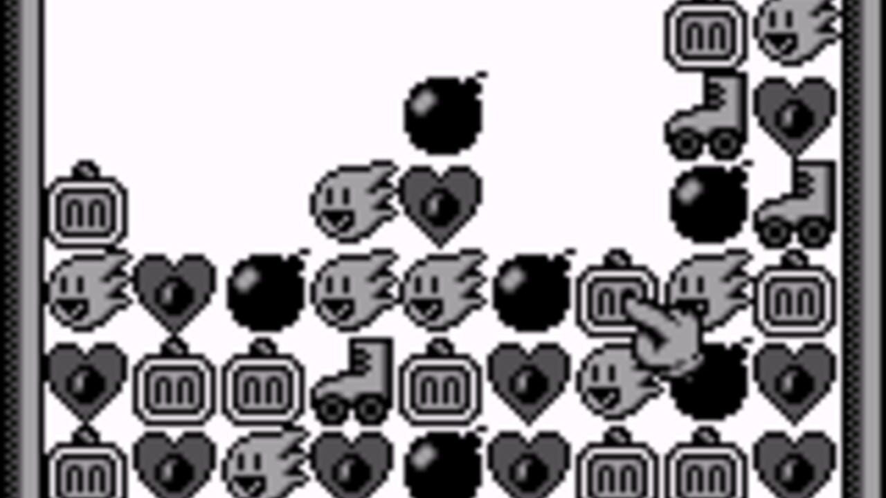 SameGame — Screenshot 2