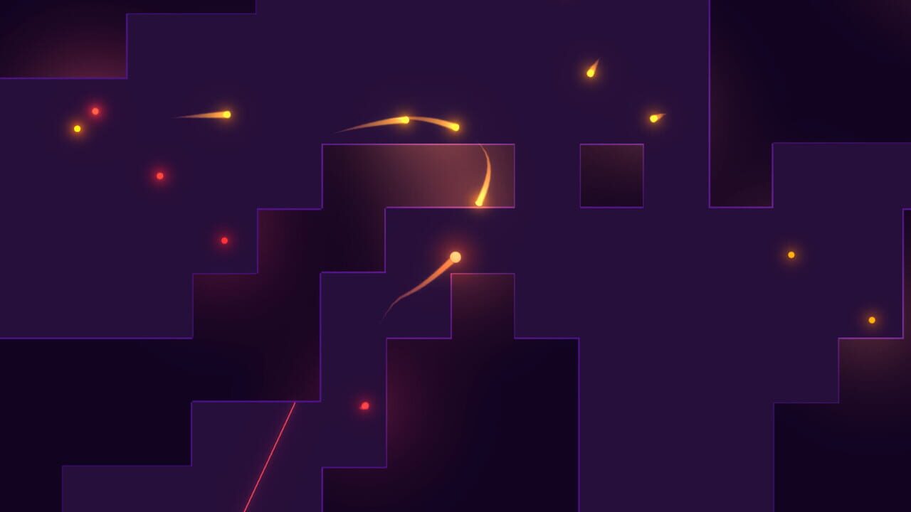 Capture 1 de Glow Journey