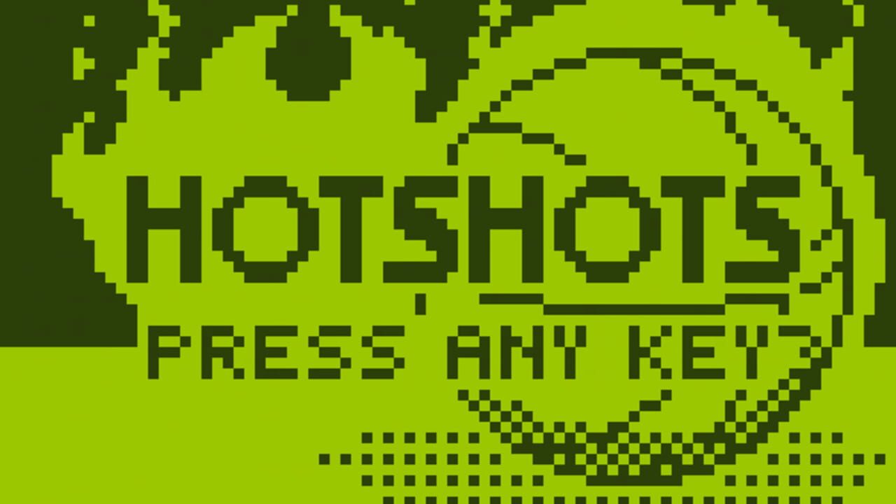 Hot Shots Screenshot 1