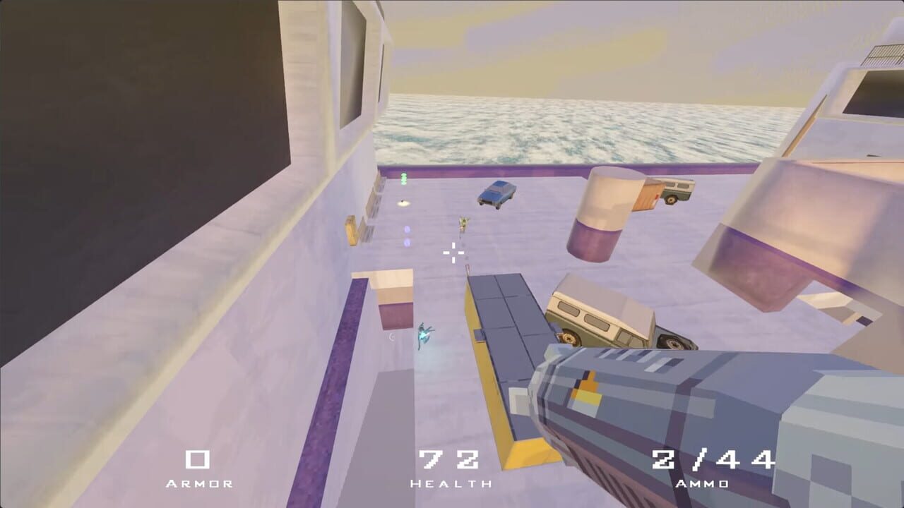 Capture 1 de DashFire