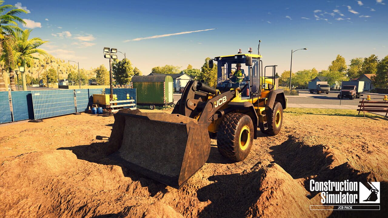 Construction Simulator: Year 1 Season Pass Image