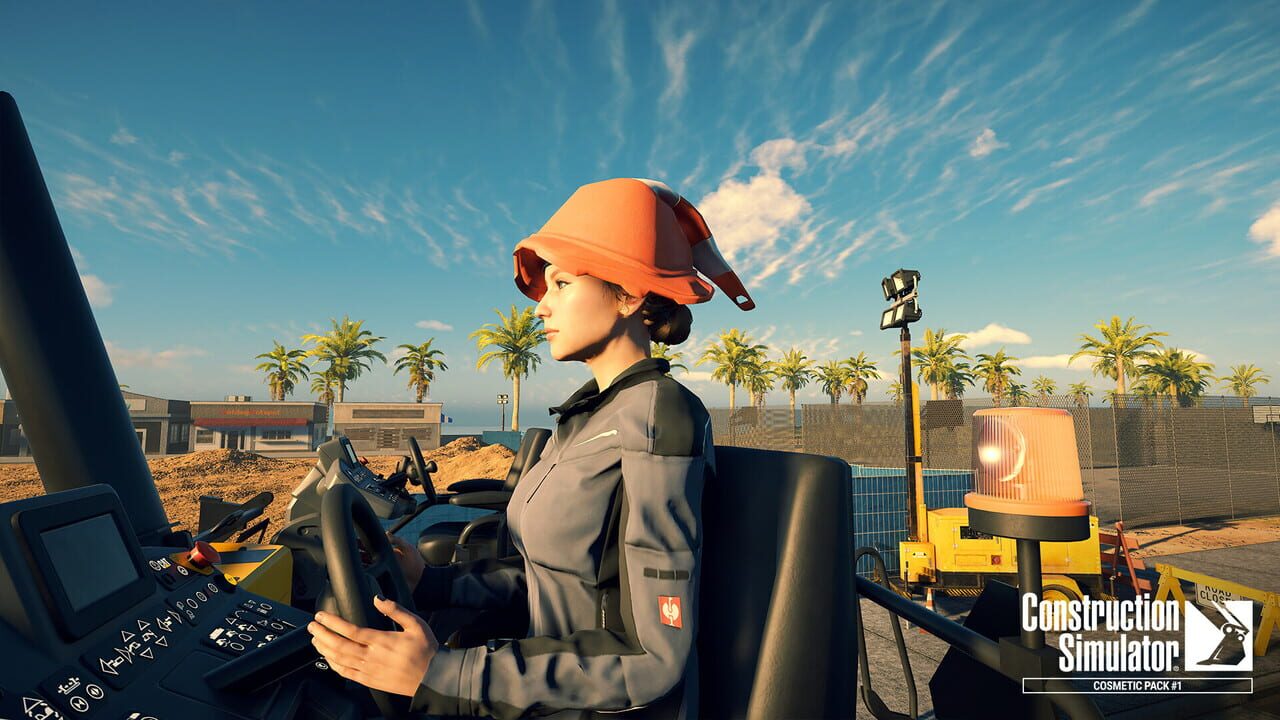 Construction Simulator: Year 1 Season Pass Image