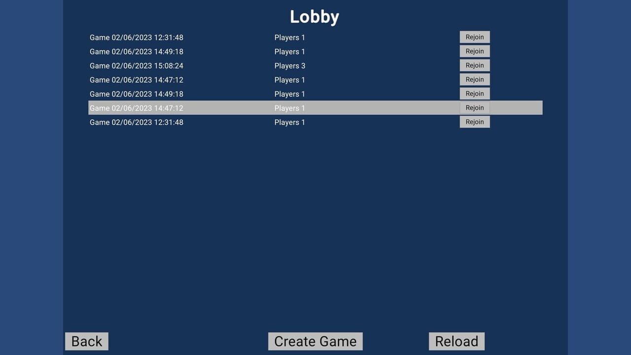 Galactic Economy screenshot 5