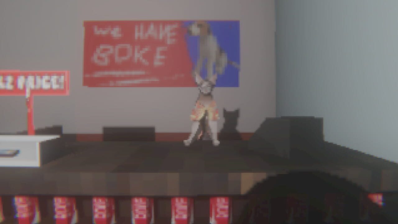 Horse 2 — Screenshot 2
