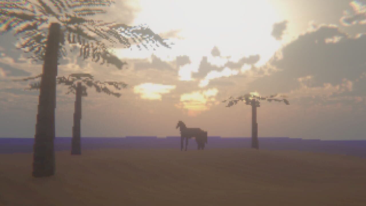 Horse 2 — Screenshot 3