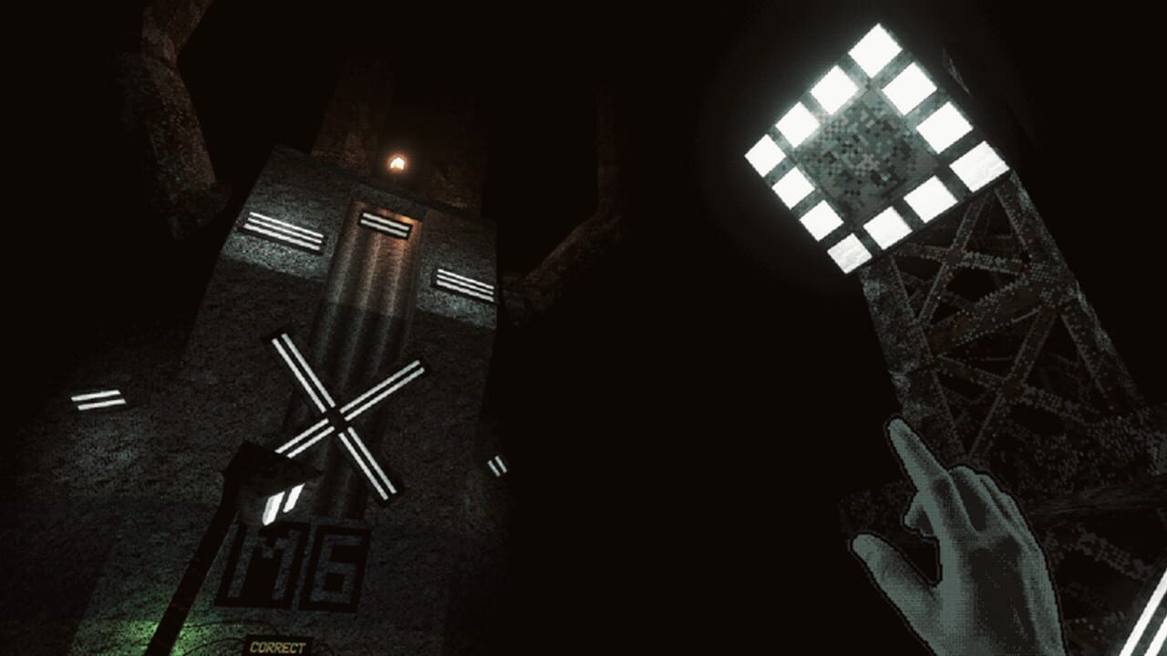 Red Finger — Screenshot 3
