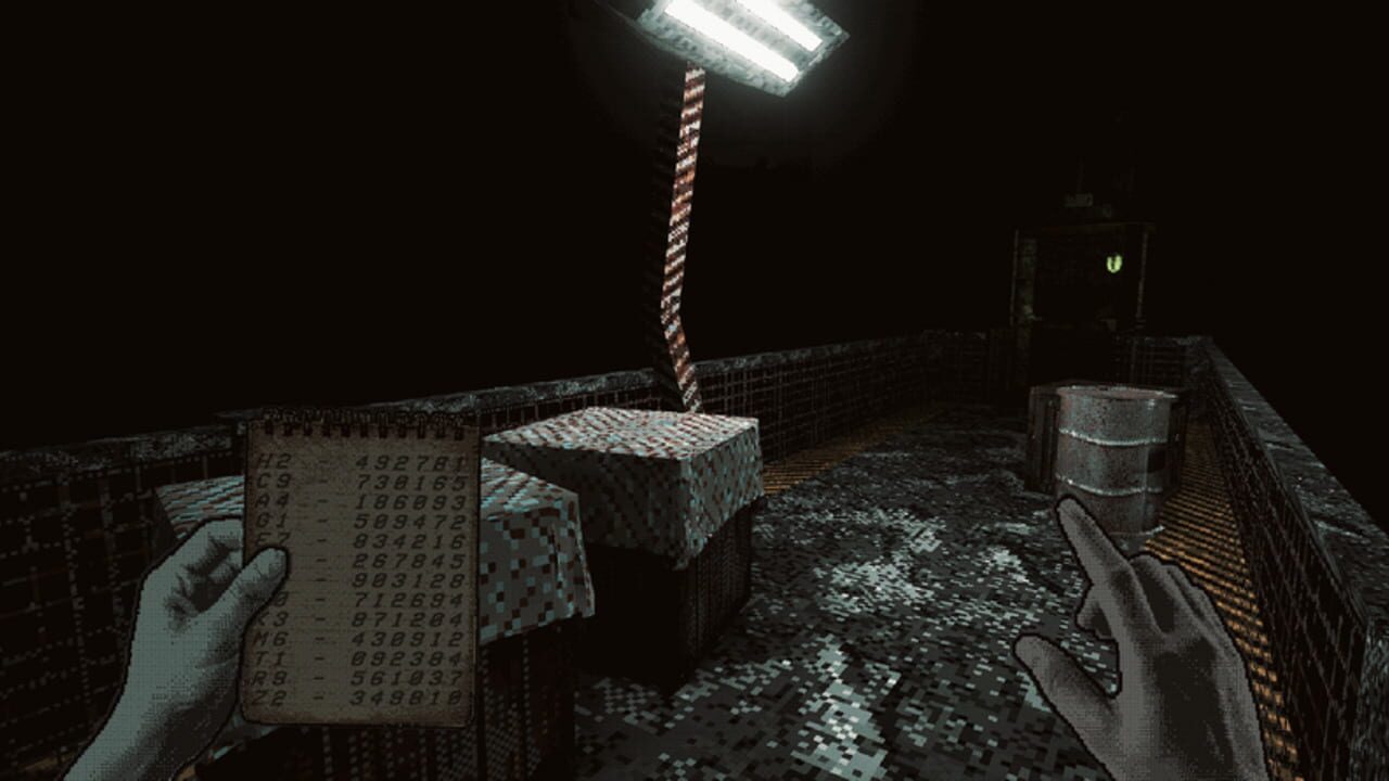 Red Finger — Screenshot 4