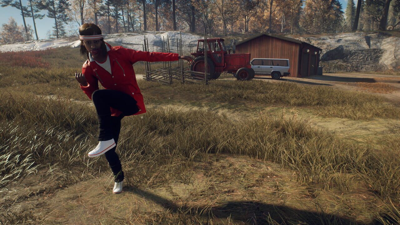 Generation Zero: Tubular Vanity Pack — Screenshot 4