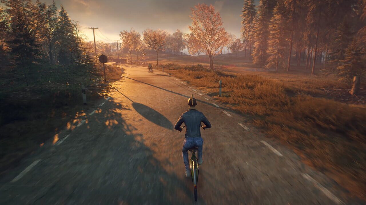 Generation Zero: Bikes — Screenshot 2