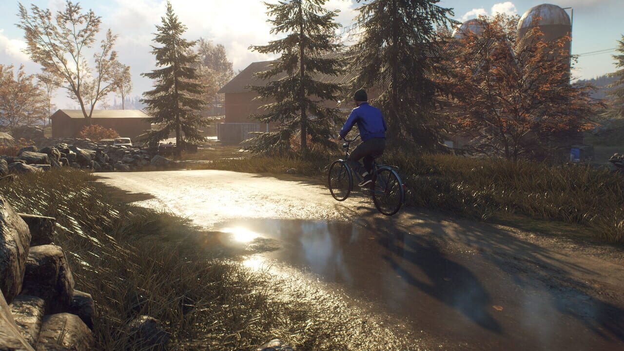 Generation Zero: Bikes — Screenshot 3