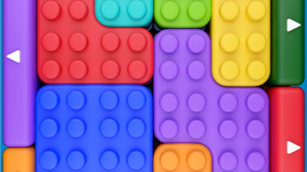 Color Block Jam Screenshot 1