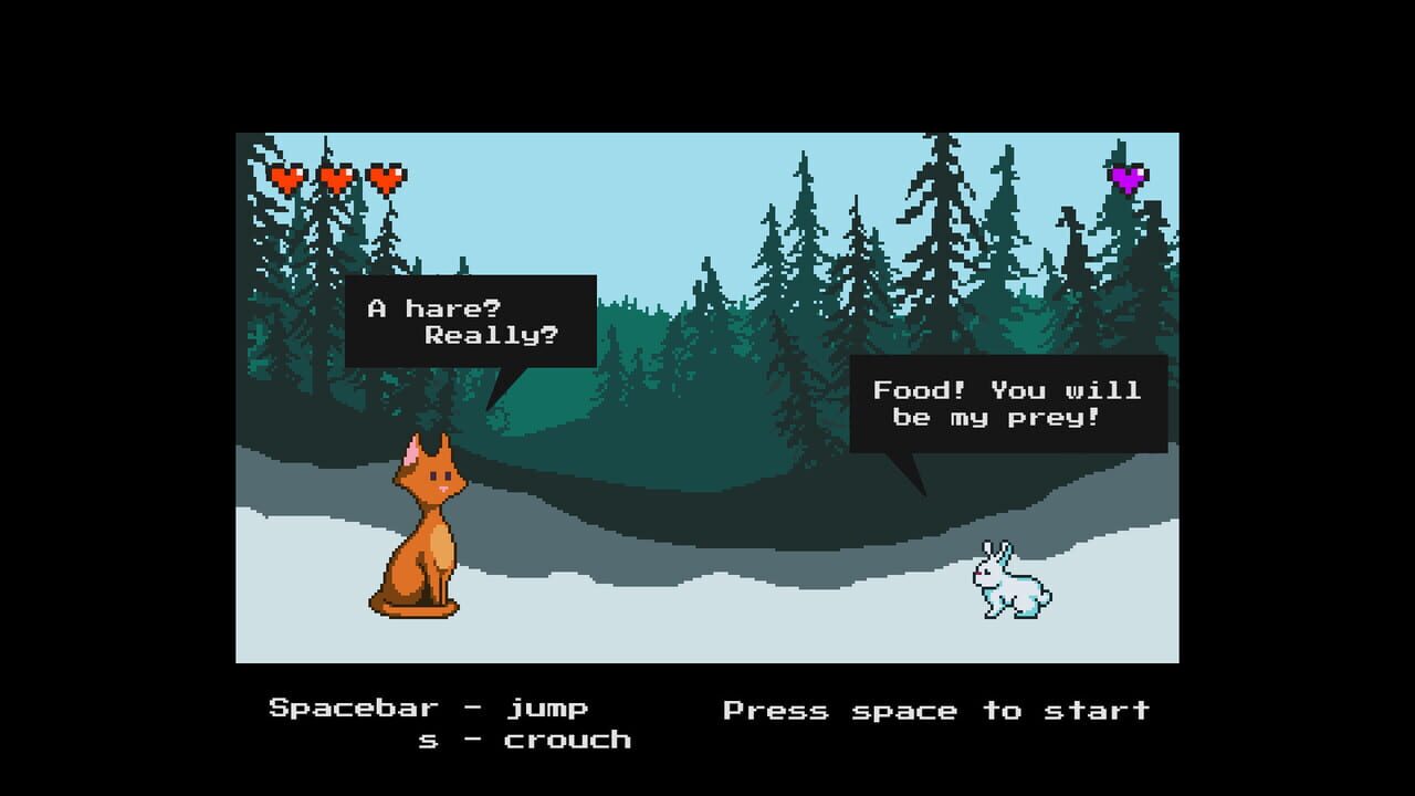 House spirit cat — Screenshot 1