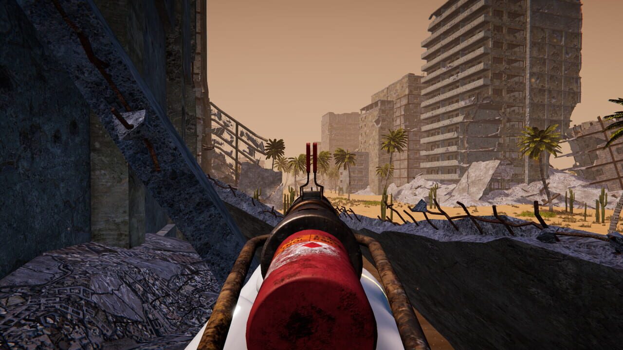 Eden: Discovery Image