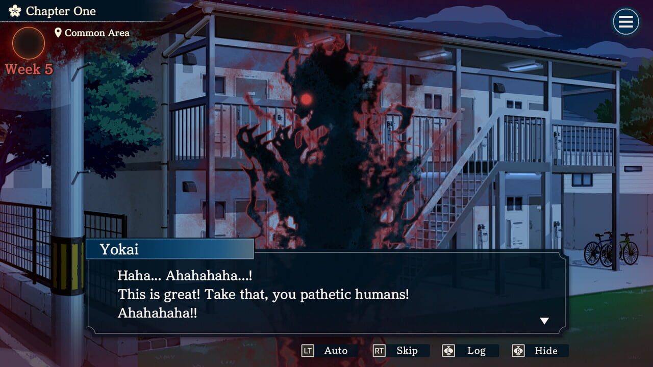 Yokai Landlord: Monster Mystery! Image