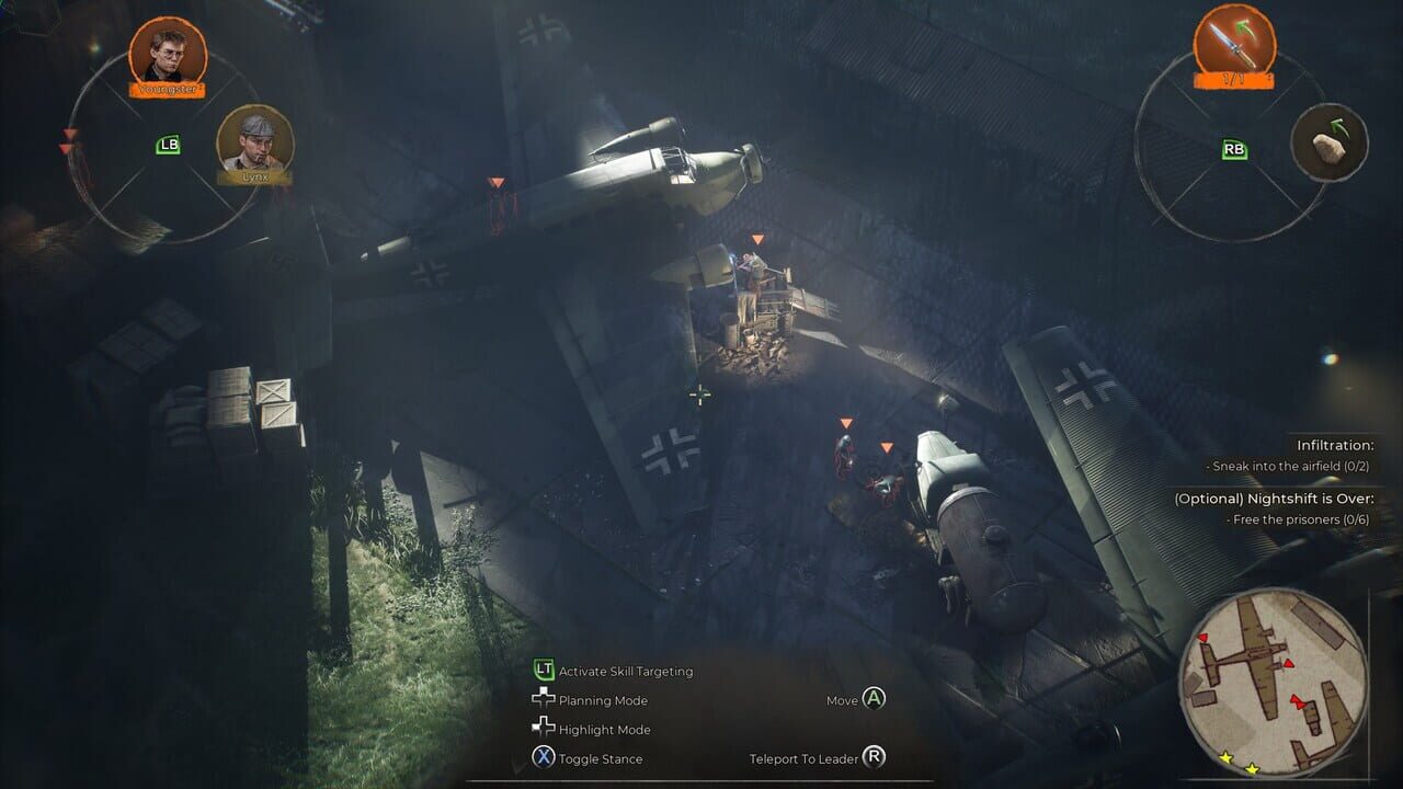 Top War RTTs — Screenshot 1