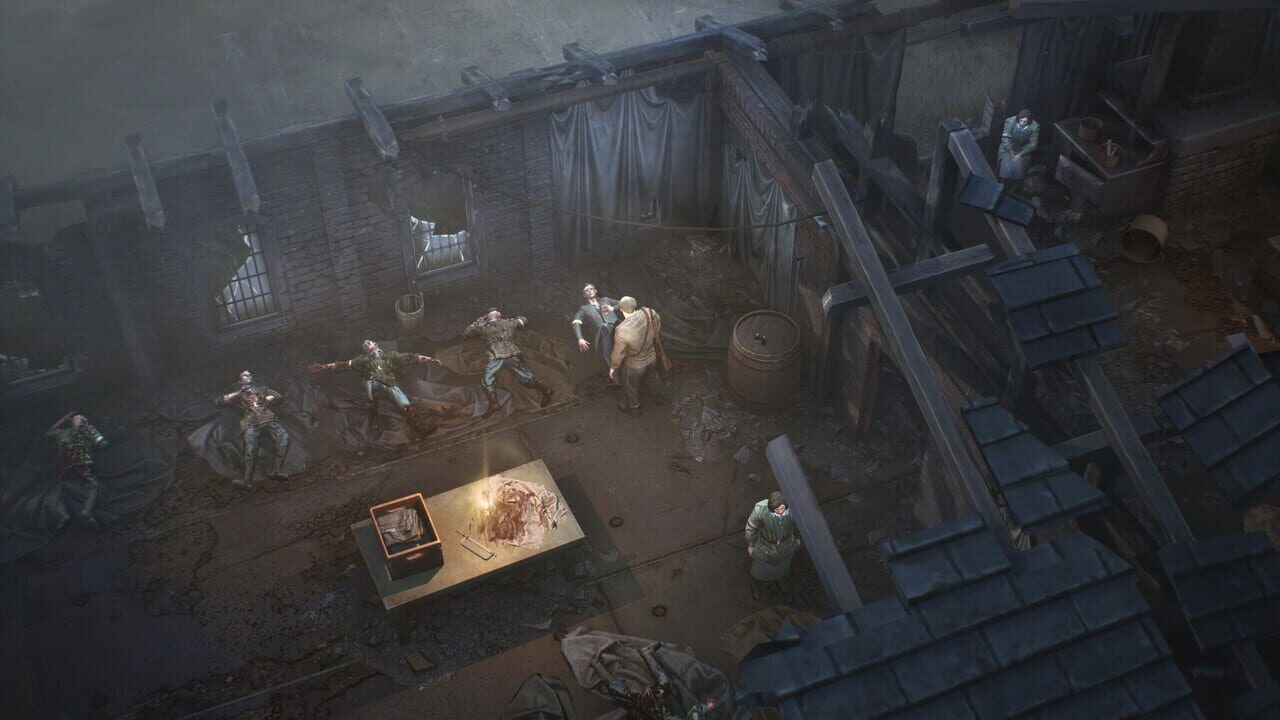 Top War RTTs — Screenshot 3