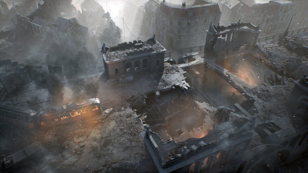 Top War RTTs — Screenshot 4
