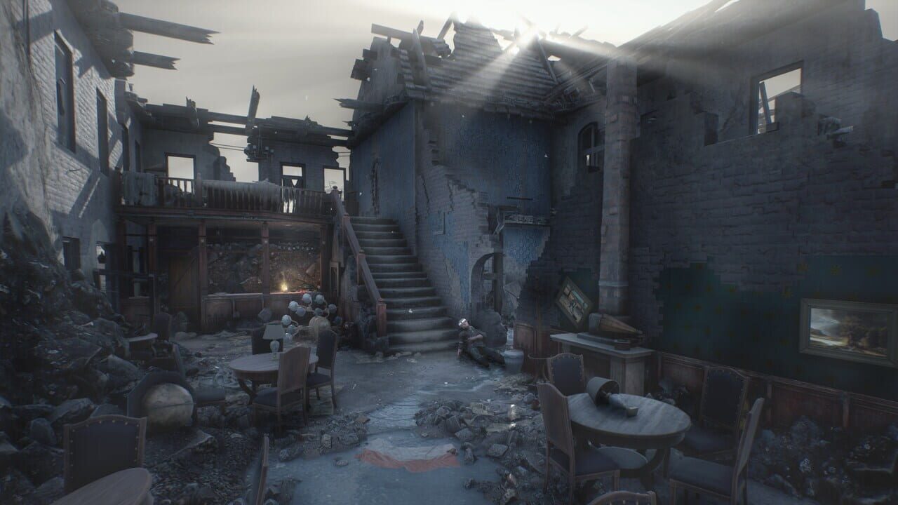 Top War RTTs — Screenshot 5