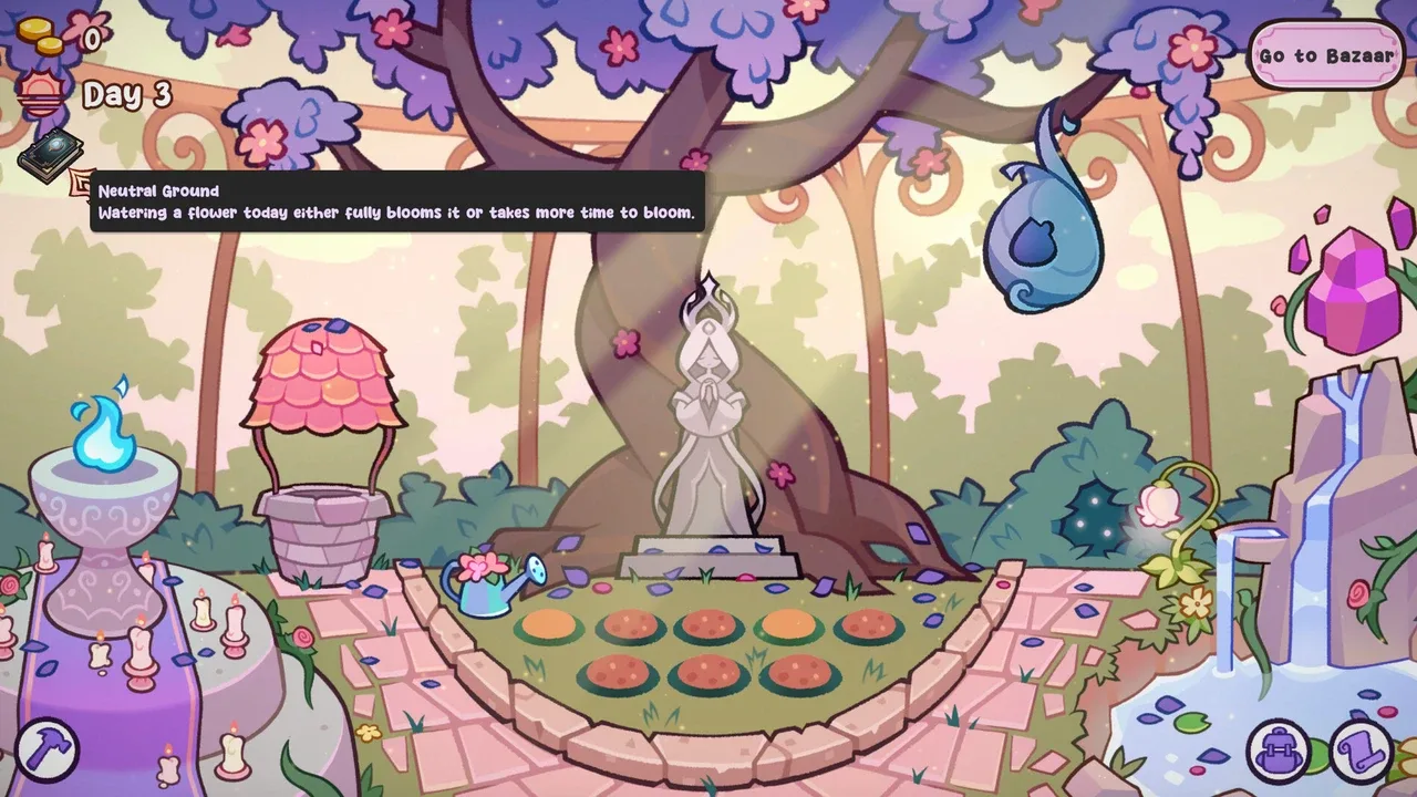Witchy Business screenshot 2