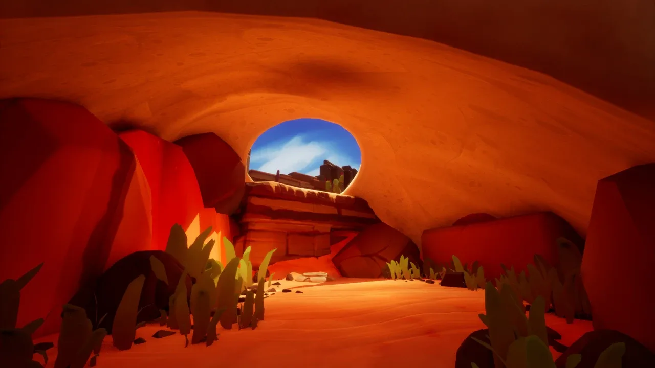 Dusty screenshot 1