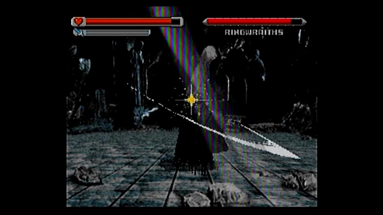 Lord of the Rings: Warrior of Middle Earth Image