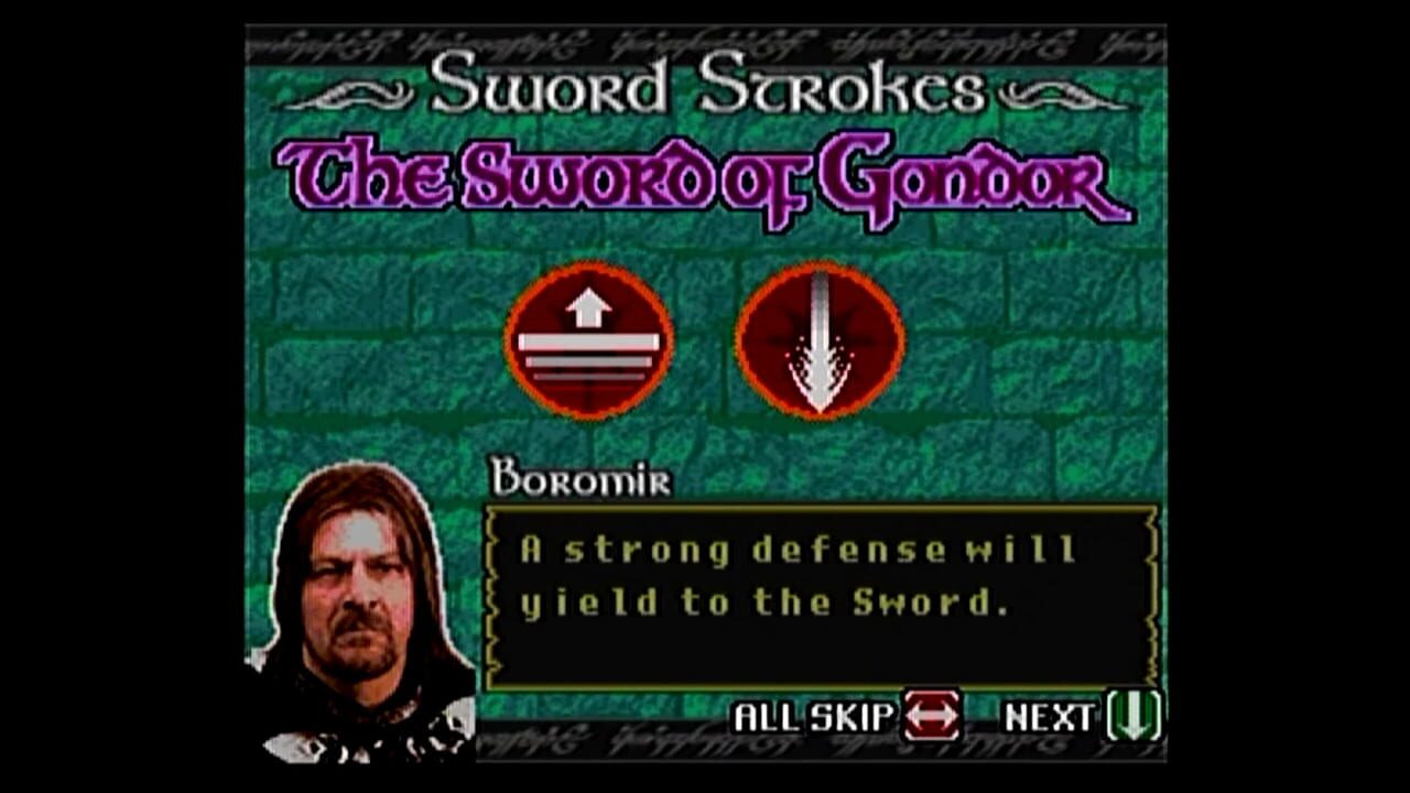 Lord of the Rings: Warrior of Middle Earth Image