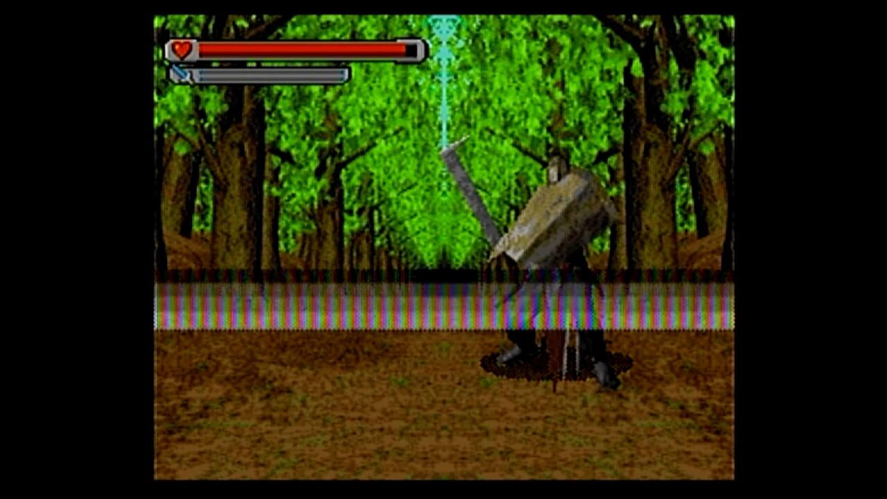 Lord of the Rings: Warrior of Middle Earth Image