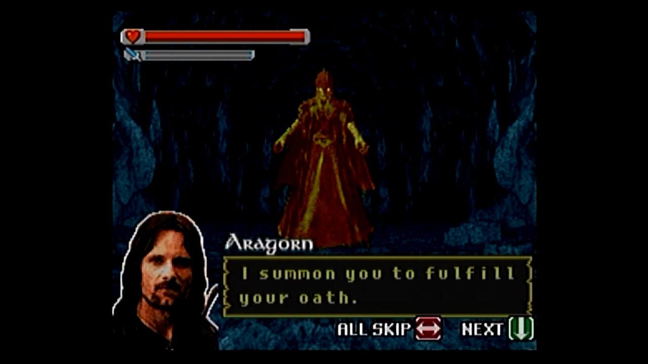 Lord of the Rings: Warrior of Middle Earth Image
