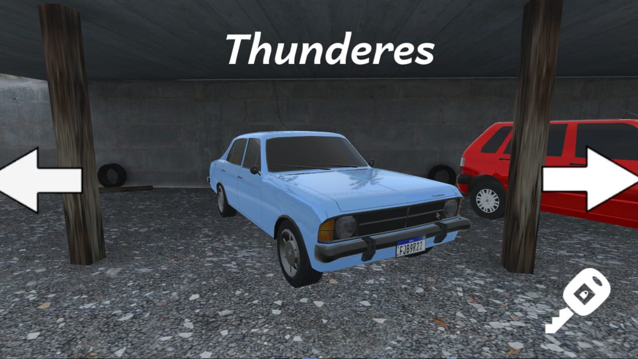 Baixos de Quebrada: Mobile — Screenshot 2